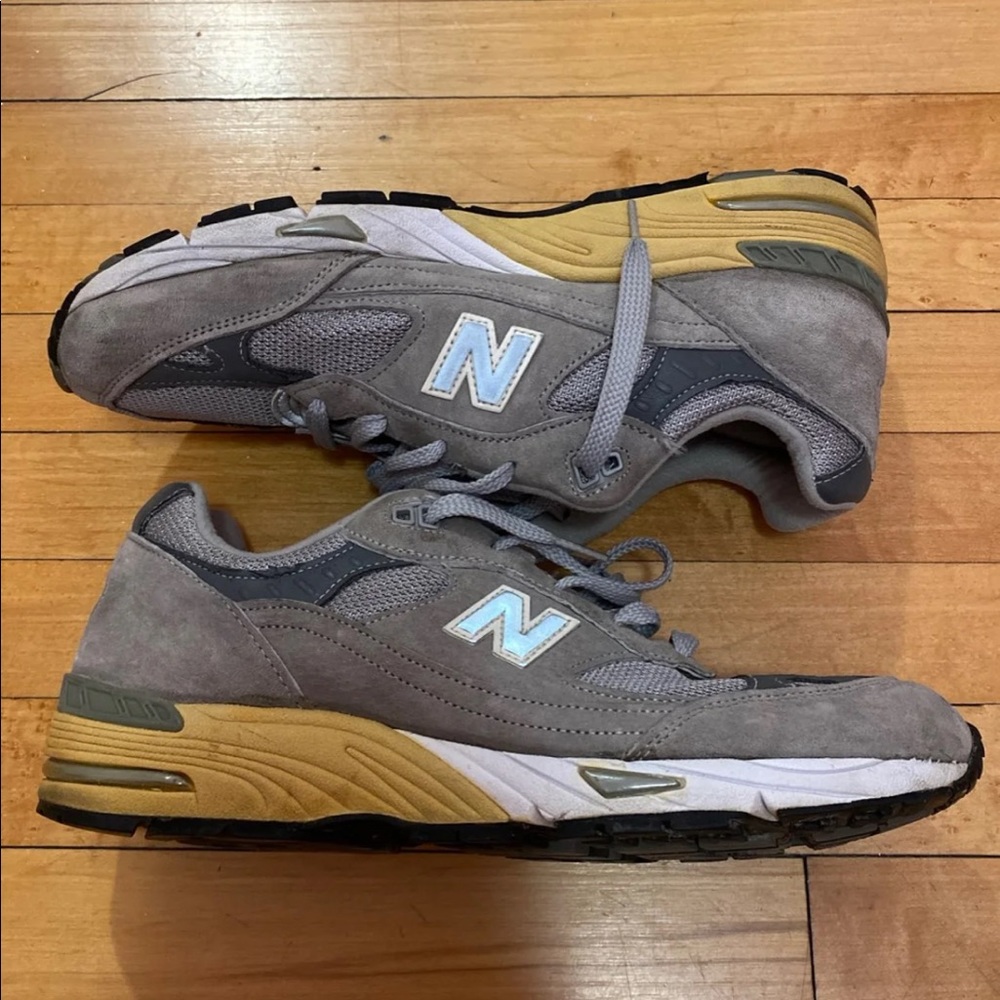 New Balance W 991 for Women